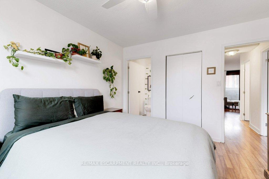 Photo 12 of Unit 207, 23 Main Street, Hamilton, Cootes Paradise — HOMEH