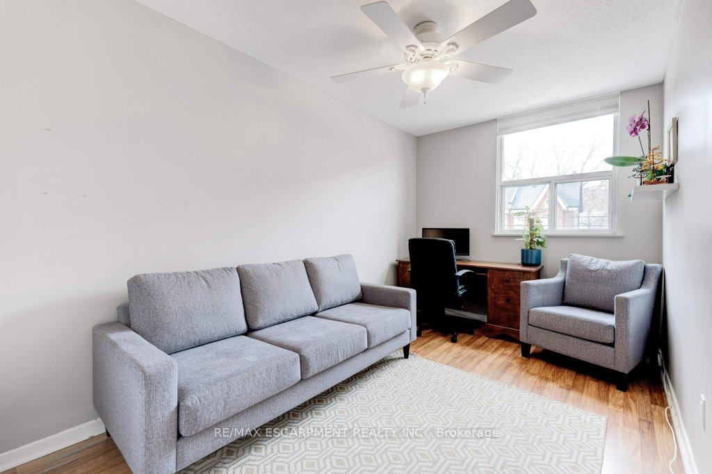 Photo 13 of Unit 207, 23 Main Street, Hamilton, Cootes Paradise — HOMEH