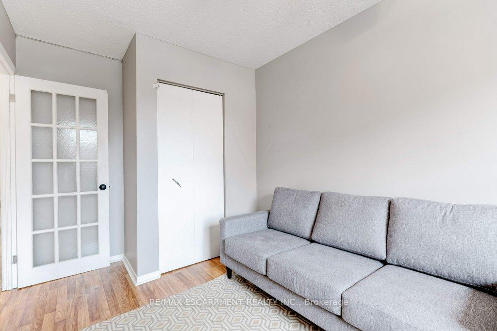 Photo 14 of Unit 207, 23 Main Street, Hamilton, Cootes Paradise — HOMEH