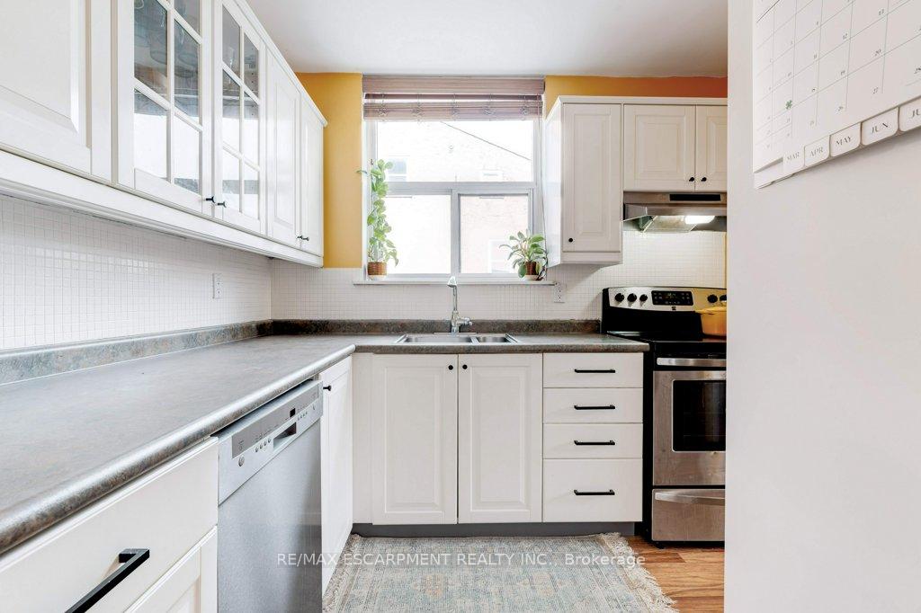 Photo 15 of Unit 207, 23 Main Street, Hamilton, Cootes Paradise — HOMEH