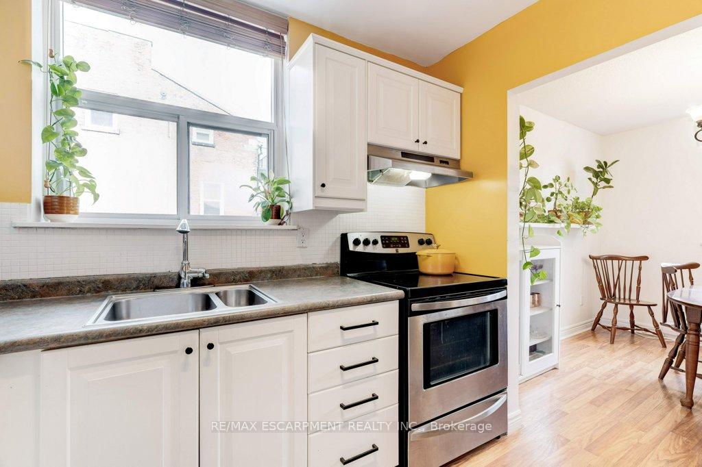 Photo 16 of Unit 207, 23 Main Street, Hamilton, Cootes Paradise — HOMEH