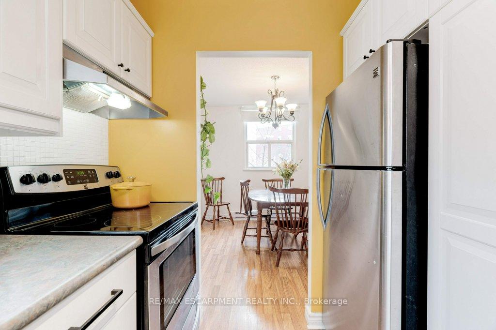 Photo 17 of Unit 207, 23 Main Street, Hamilton, Cootes Paradise — HOMEH