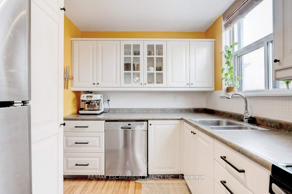 Photo 18 of Unit 207, 23 Main Street, Hamilton, Cootes Paradise — HOMEH
