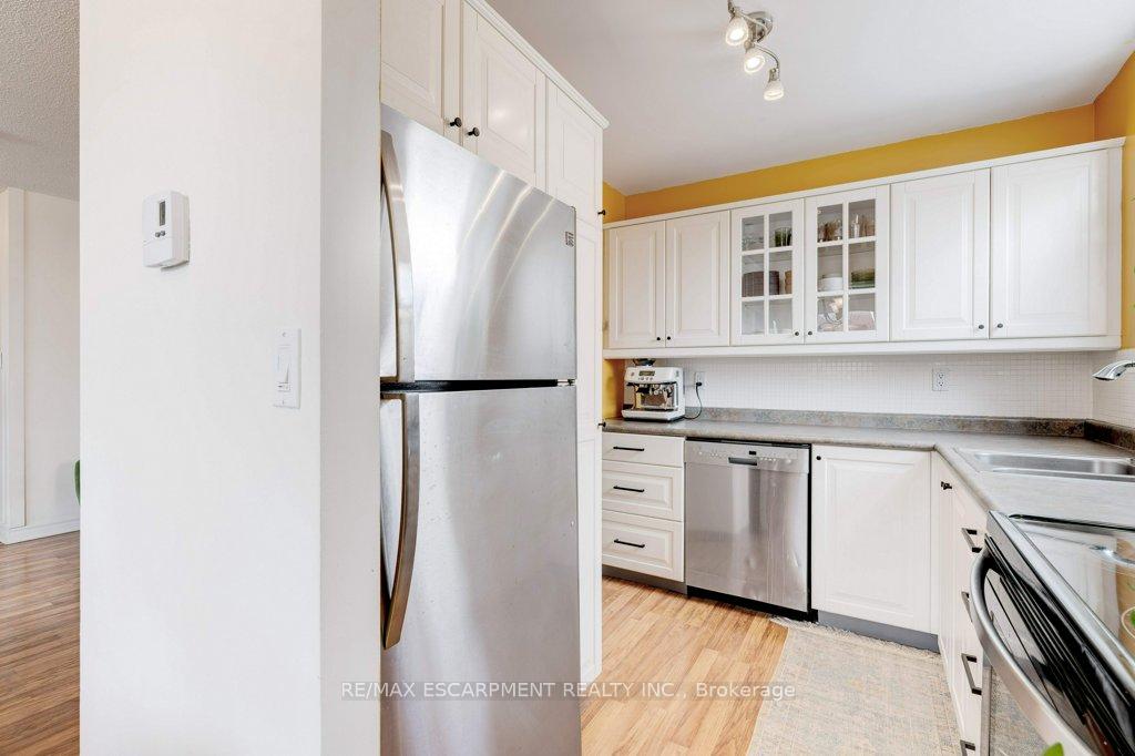 Photo 20 of Unit 207, 23 Main Street, Hamilton, Cootes Paradise — HOMEH