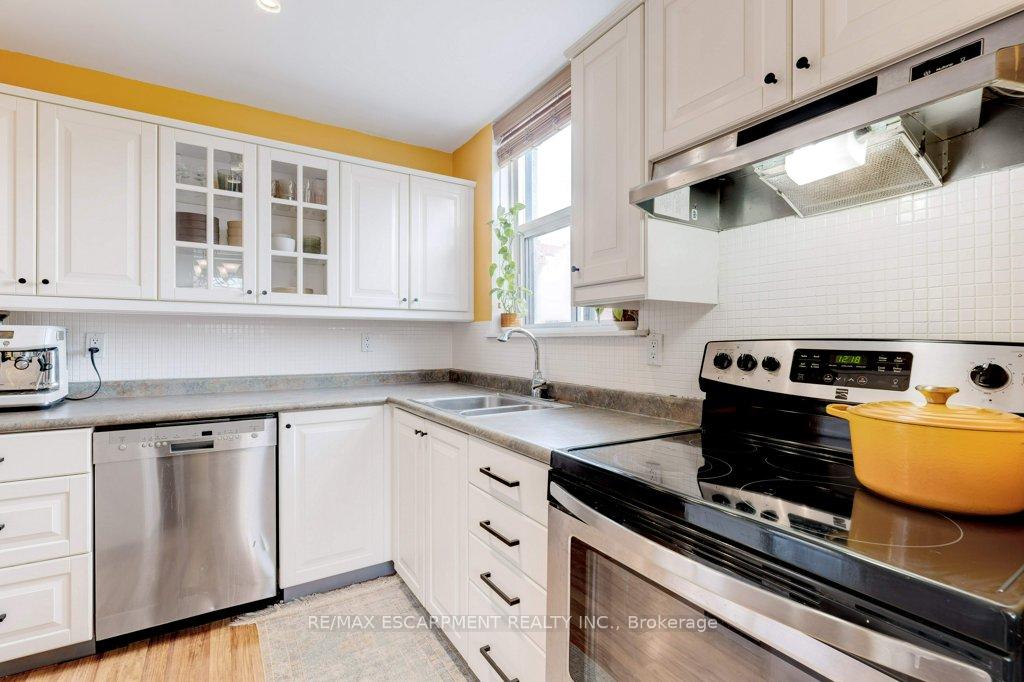 Photo 21 of Unit 207, 23 Main Street, Hamilton, Cootes Paradise — HOMEH