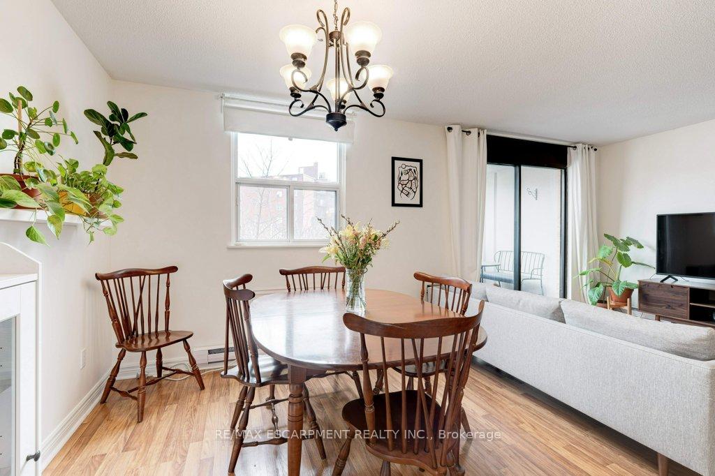Photo 22 of Unit 207, 23 Main Street, Hamilton, Cootes Paradise — HOMEH