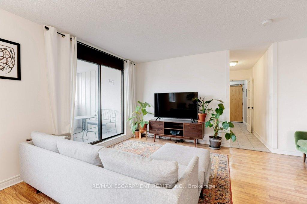 Photo 23 of Unit 207, 23 Main Street, Hamilton, Cootes Paradise — HOMEH