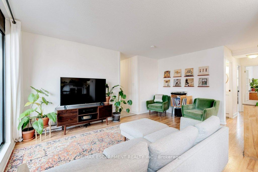 Photo 24 of Unit 207, 23 Main Street, Hamilton, Cootes Paradise — HOMEH