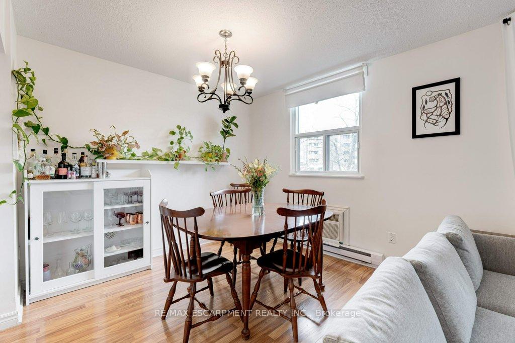 Photo 25 of Unit 207, 23 Main Street, Hamilton, Cootes Paradise — HOMEH