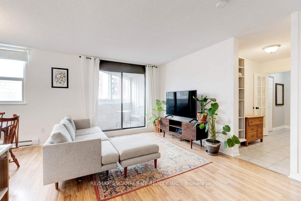 Photo 26 of Unit 207, 23 Main Street, Hamilton, Cootes Paradise — HOMEH