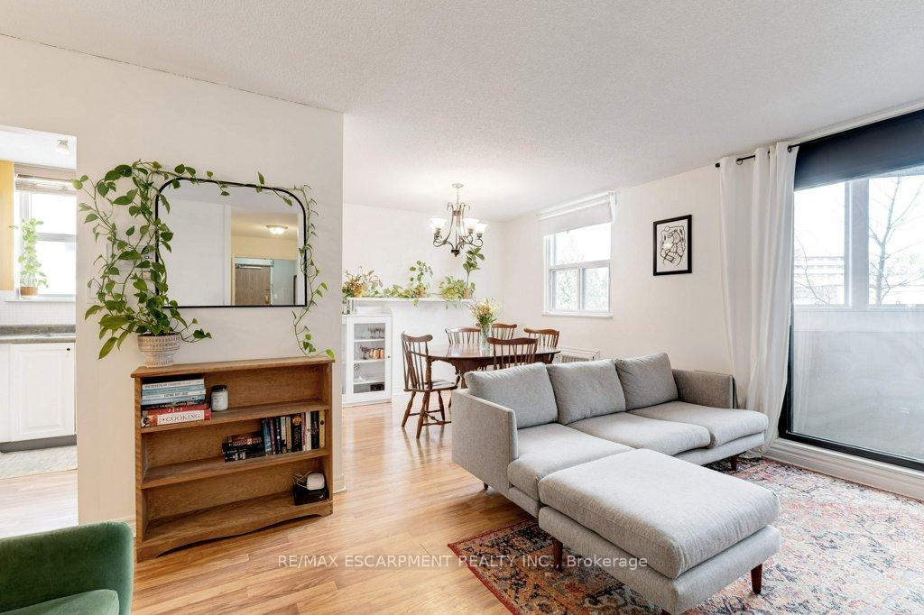 Photo 27 of Unit 207, 23 Main Street, Hamilton, Cootes Paradise — HOMEH