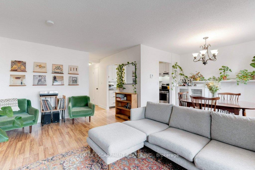 Photo 28 of Unit 207, 23 Main Street, Hamilton, Cootes Paradise — HOMEH