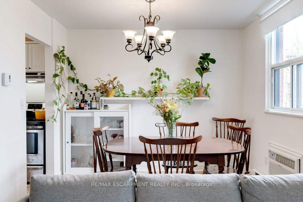 Photo 29 of Unit 207, 23 Main Street, Hamilton, Cootes Paradise — HOMEH