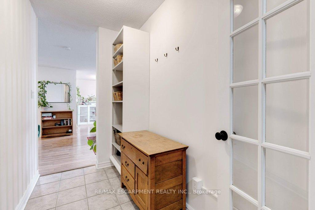 Photo 32 of Unit 207, 23 Main Street, Hamilton, Cootes Paradise — HOMEH