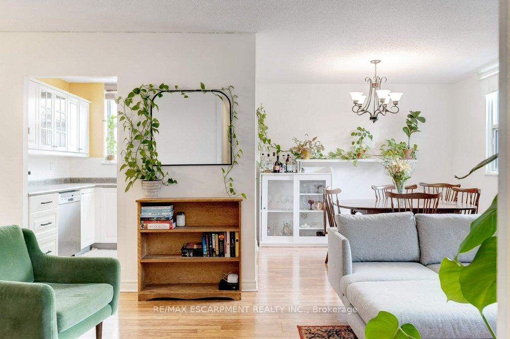Photo 33 of Unit 207, 23 Main Street, Hamilton, Cootes Paradise — HOMEH