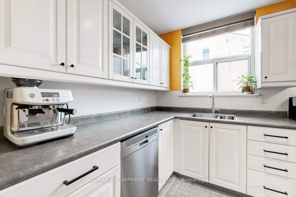 Photo 34 of Unit 207, 23 Main Street, Hamilton, Cootes Paradise — HOMEH