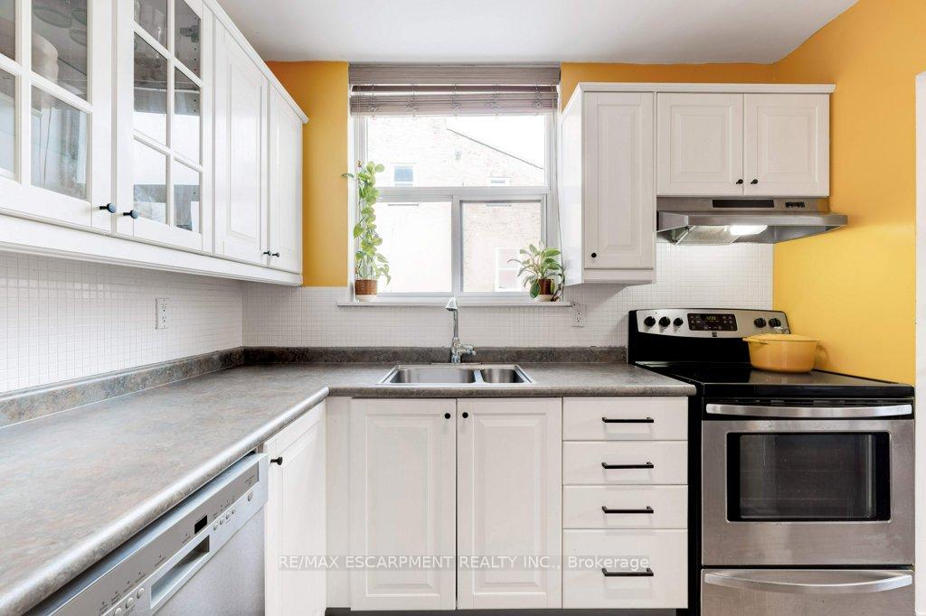 Photo 35 of Unit 207, 23 Main Street, Hamilton, Cootes Paradise — HOMEH
