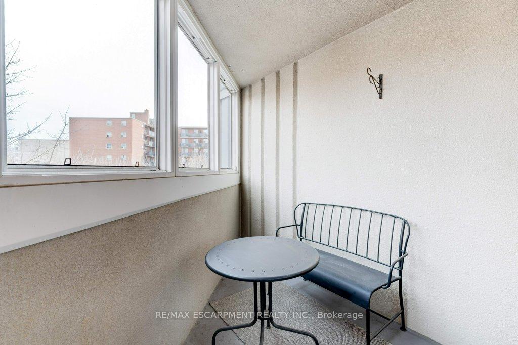 Photo 36 of Unit 207, 23 Main Street, Hamilton, Cootes Paradise — HOMEH