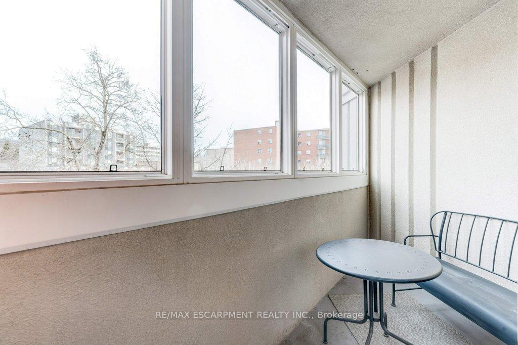 Photo 37 of Unit 207, 23 Main Street, Hamilton, Cootes Paradise — HOMEH