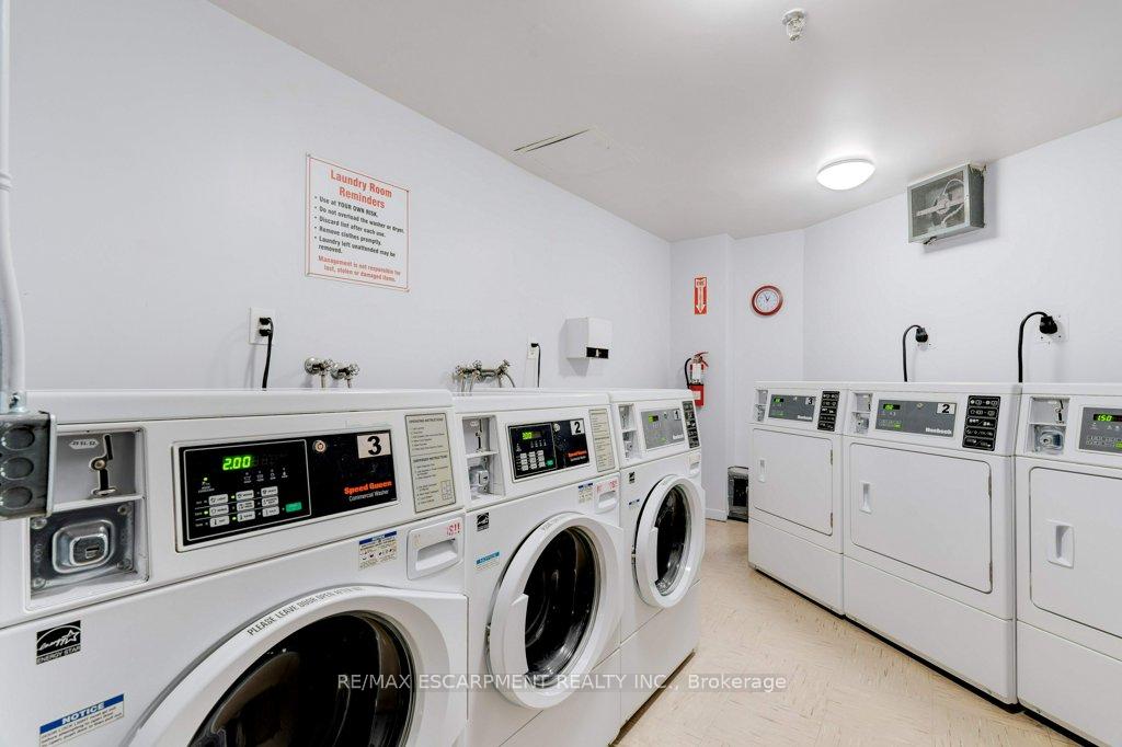 Photo 38 of Unit 207, 23 Main Street, Hamilton, Cootes Paradise — HOMEH