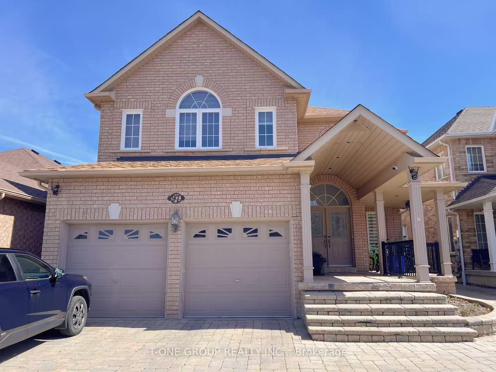 Photo 2 of 97 Kingly Crest (basement) Way, Vaughan, Sonoma Heights — HOMEH
