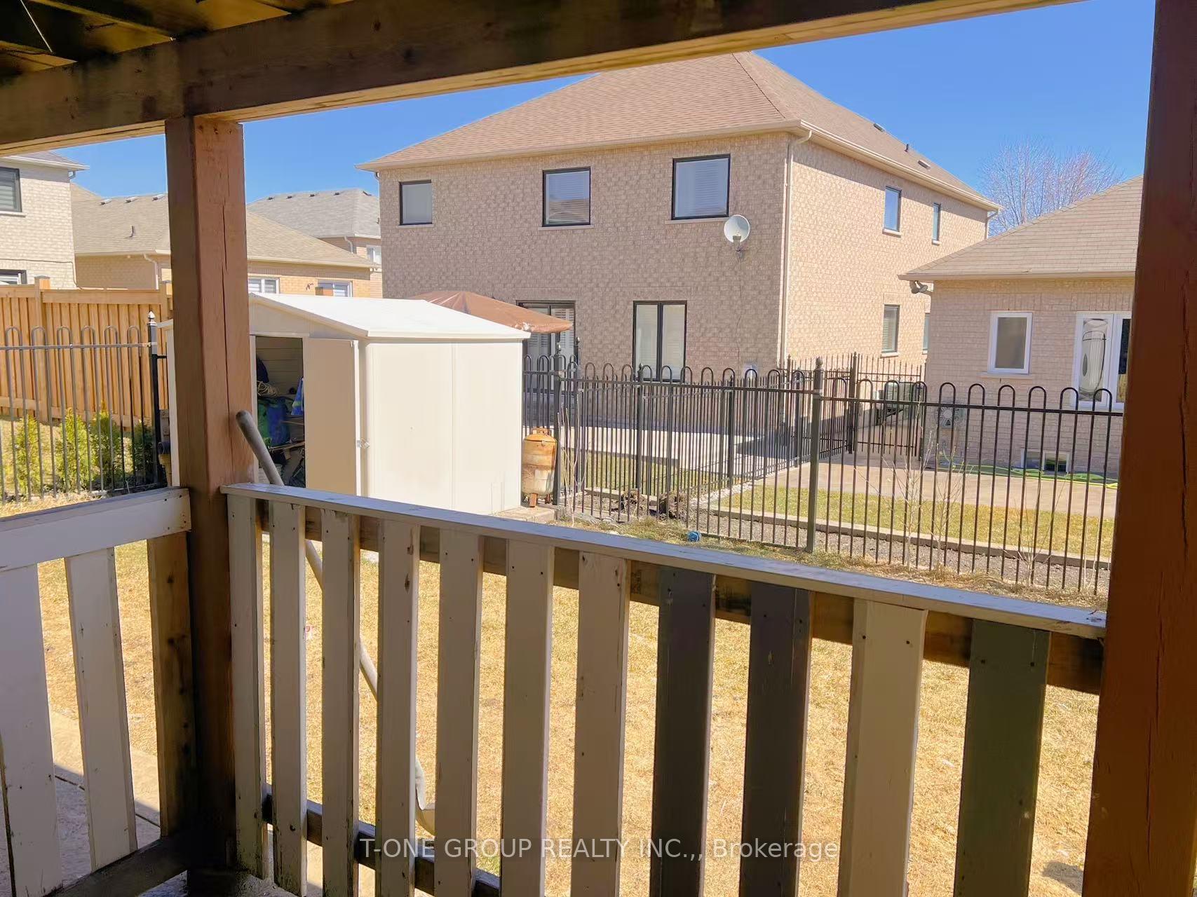 Photo 36 of 97 Kingly Crest (basement) Way, Vaughan, Sonoma Heights — HOMEH