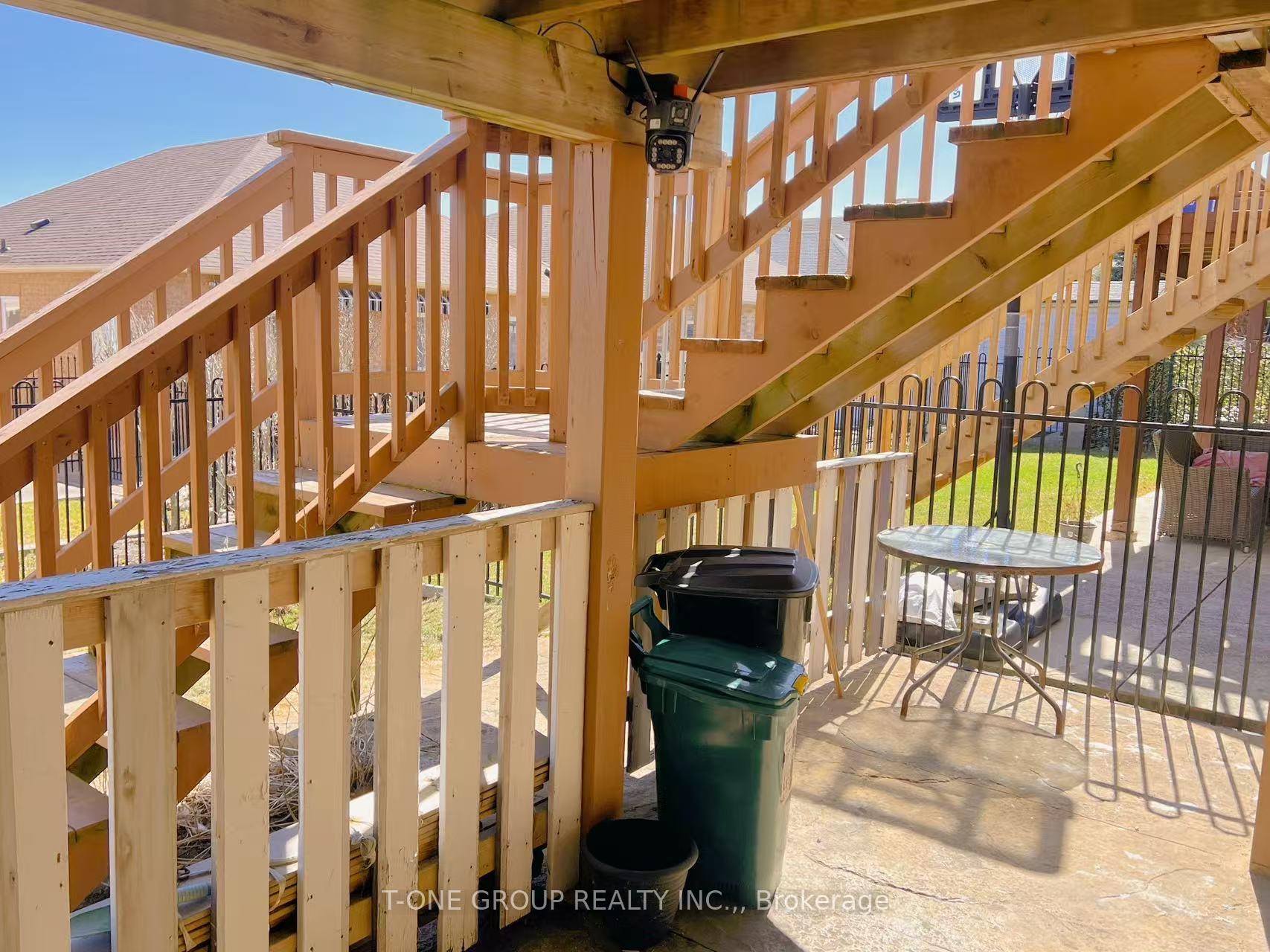 Photo 38 of 97 Kingly Crest (basement) Way, Vaughan, Sonoma Heights — HOMEH