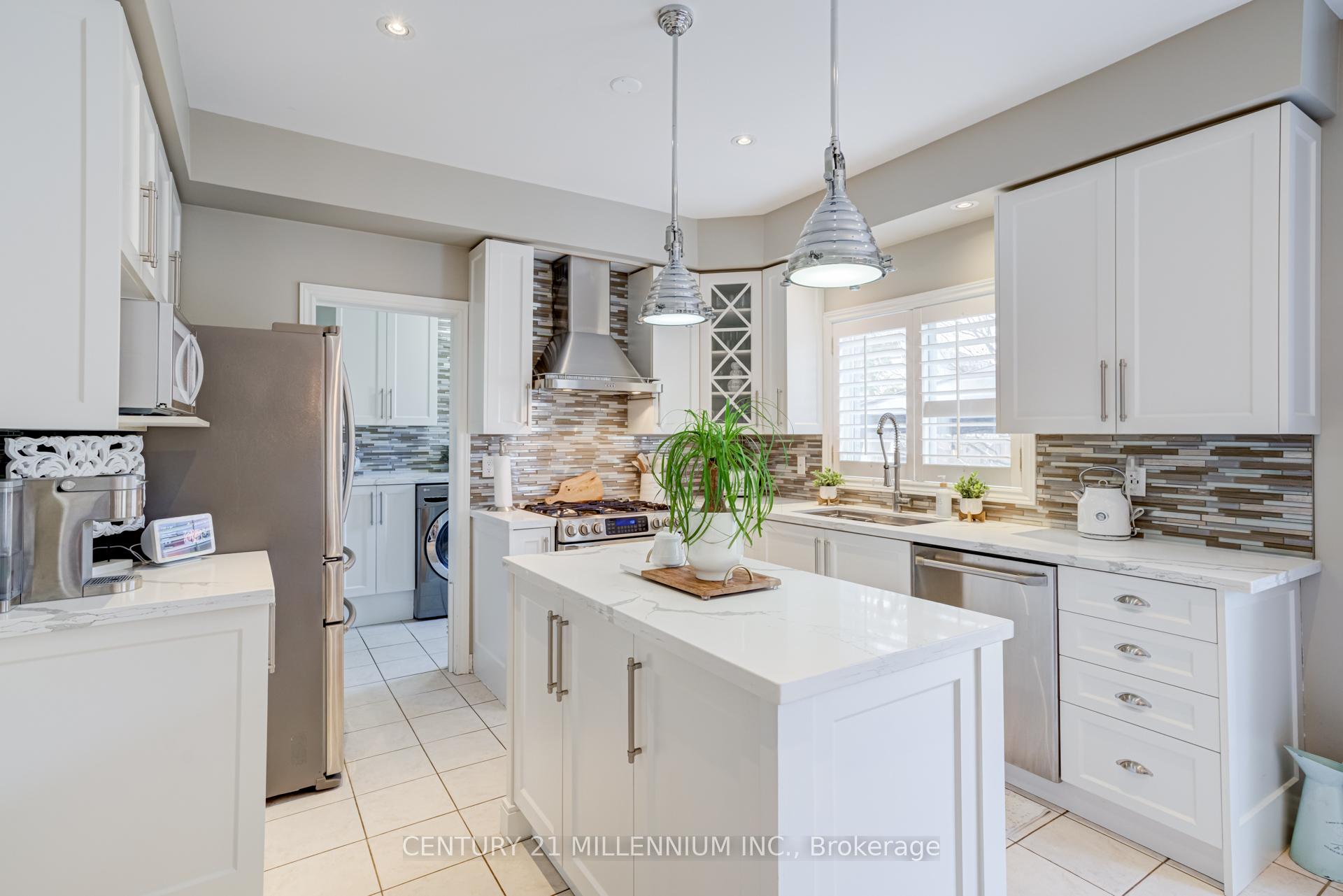 Photo 16 of 46 Packham Circle, Brampton, Fletcher's Meadow — HOMEH