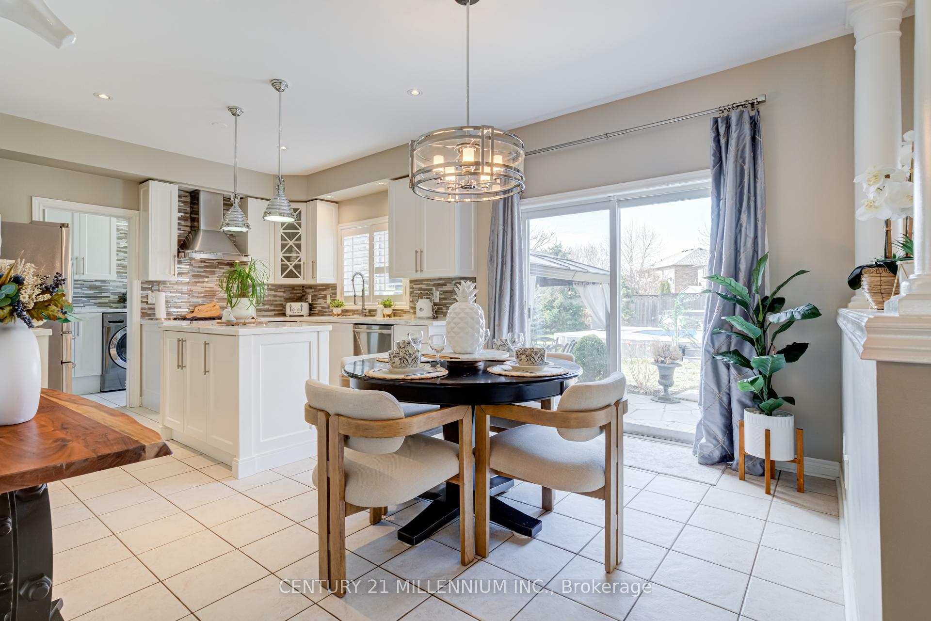 Photo 18 of 46 Packham Circle, Brampton, Fletcher's Meadow — HOMEH
