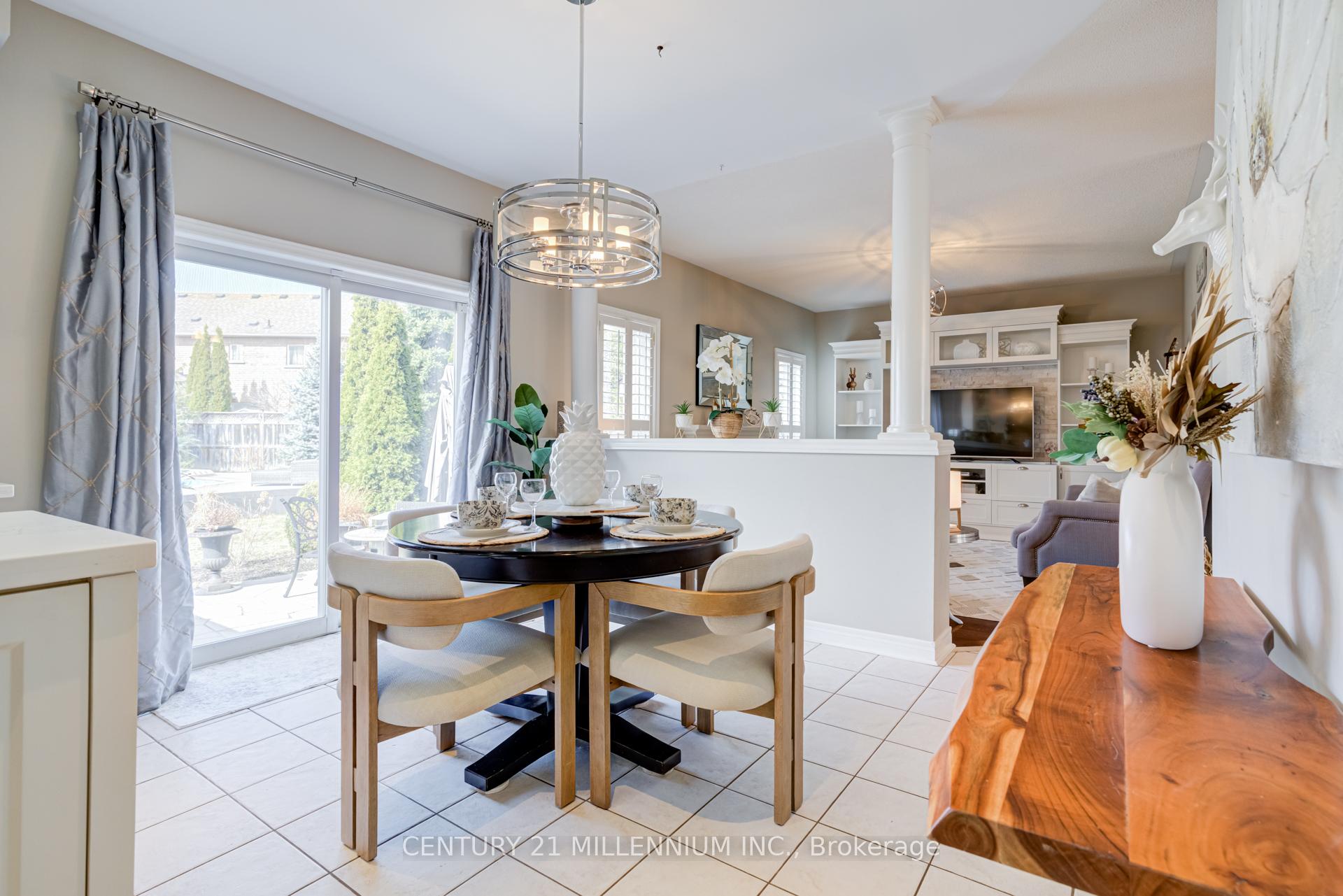 Photo 19 of 46 Packham Circle, Brampton, Fletcher's Meadow — HOMEH