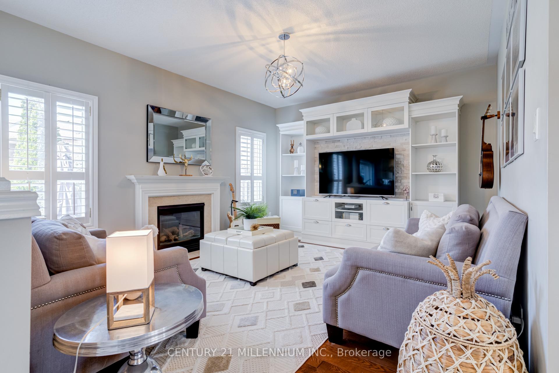 Photo 20 of 46 Packham Circle, Brampton, Fletcher's Meadow — HOMEH