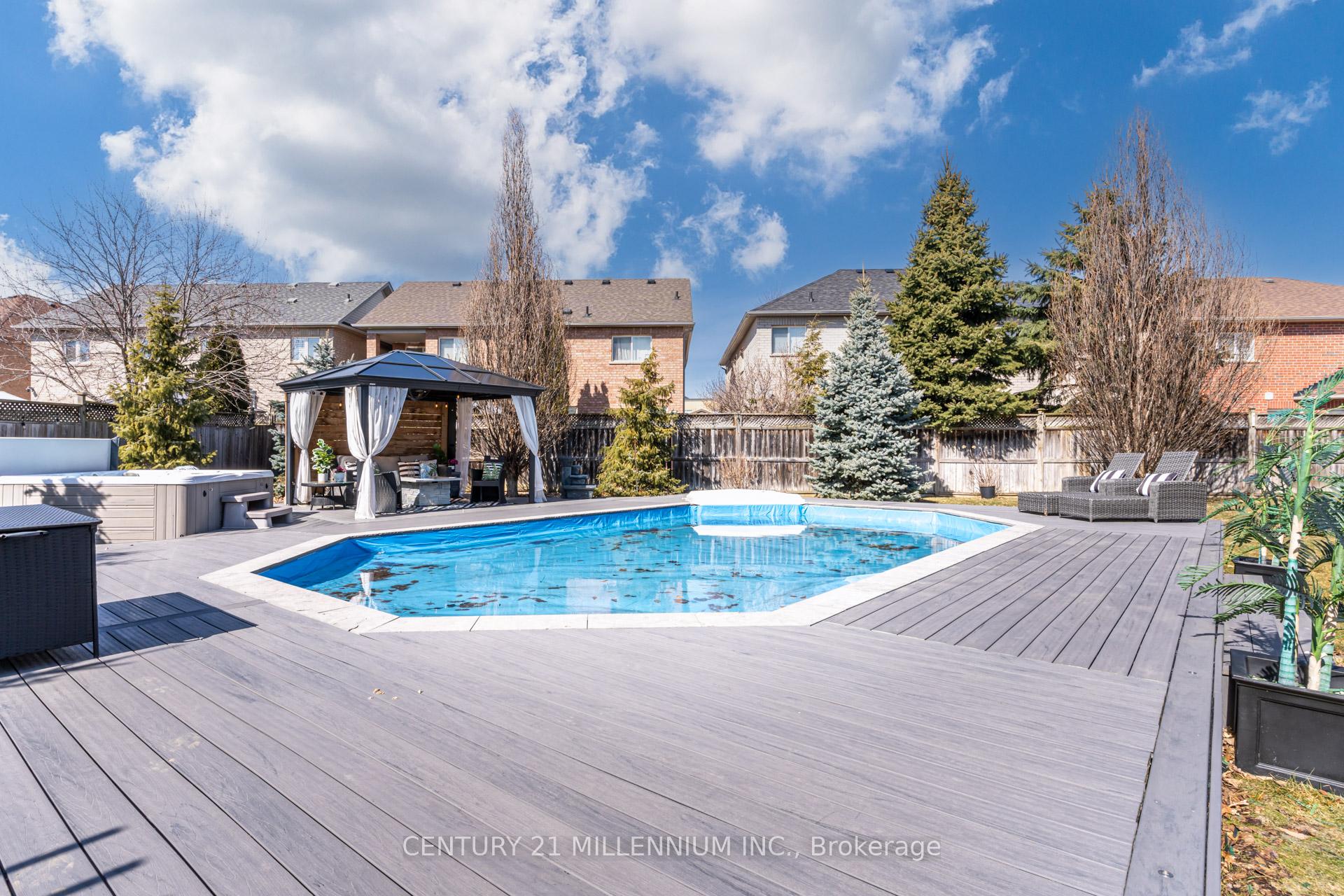 Photo 23 of 46 Packham Circle, Brampton, Fletcher's Meadow — HOMEH