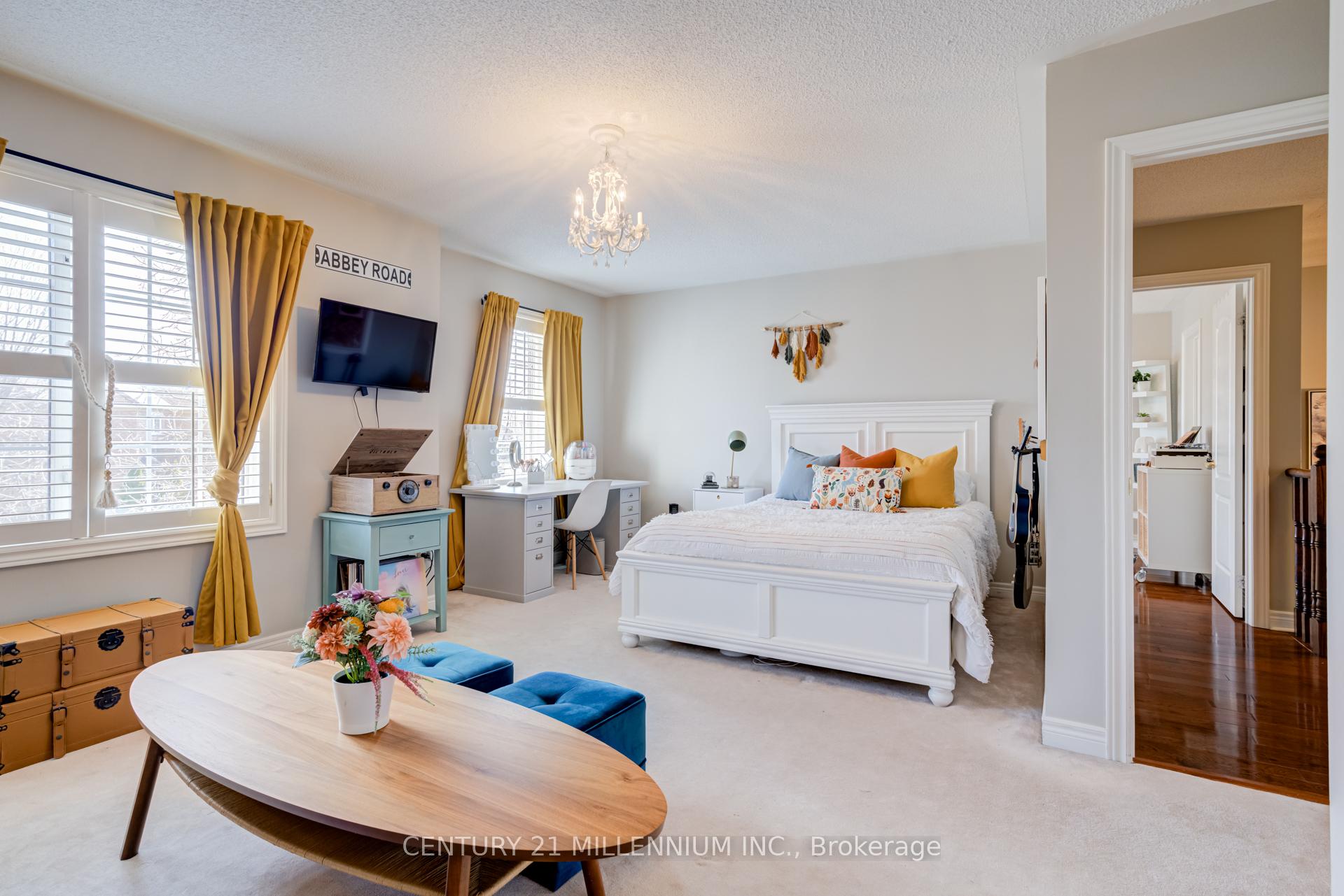 Photo 62 of 46 Packham Circle, Brampton, Fletcher's Meadow — HOMEH