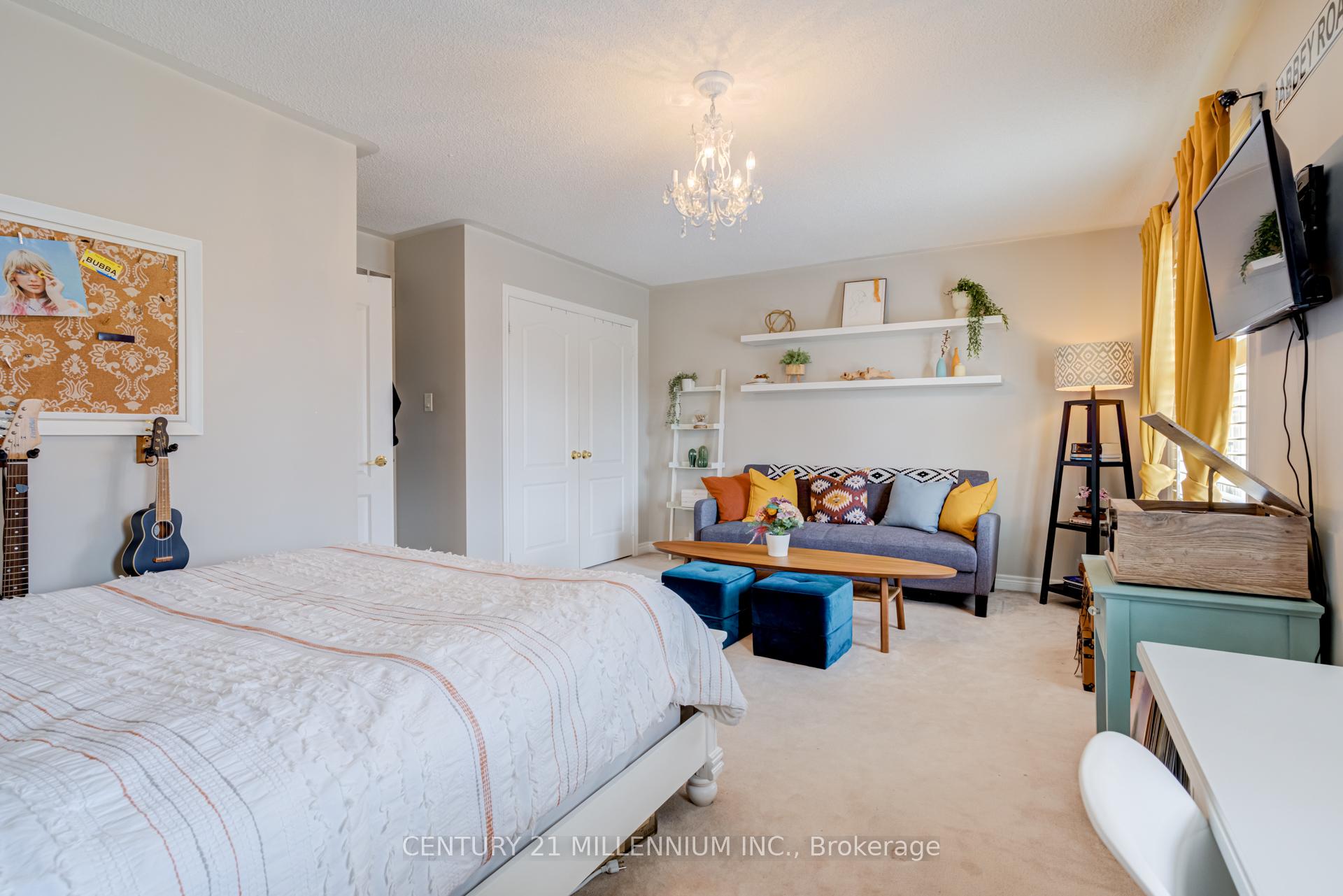 Photo 63 of 46 Packham Circle, Brampton, Fletcher's Meadow — HOMEH