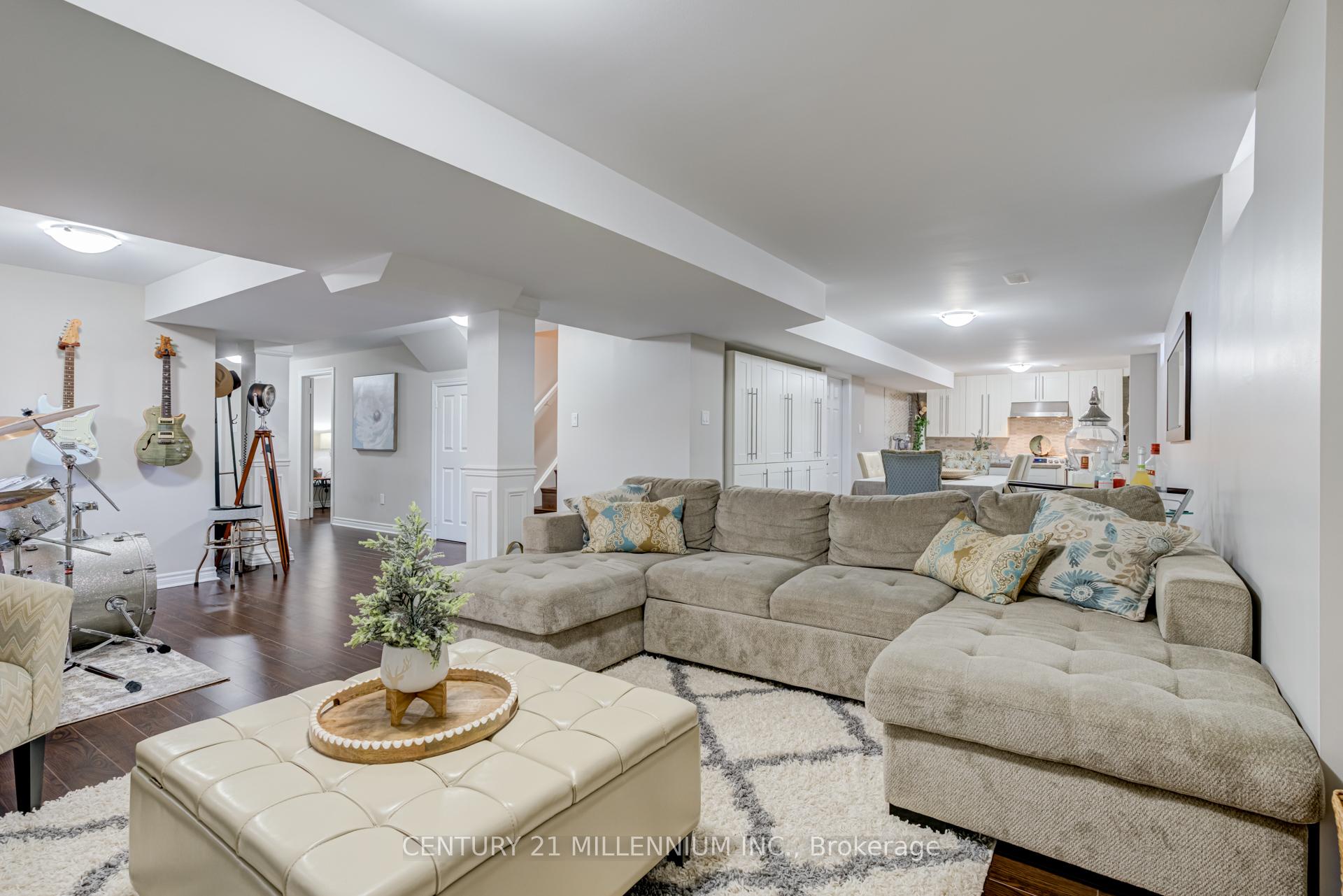 Photo 70 of 46 Packham Circle, Brampton, Fletcher's Meadow — HOMEH