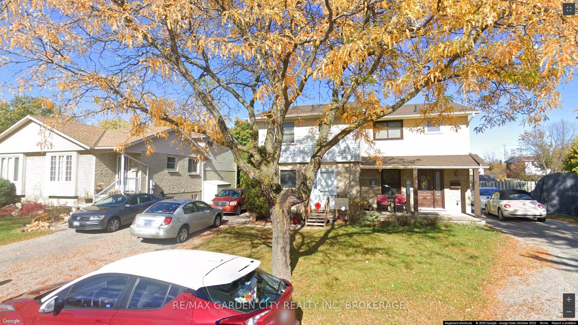 Photo 10 of 85 Oxford Street, St. Catharines, Secord Woods — HOMEH