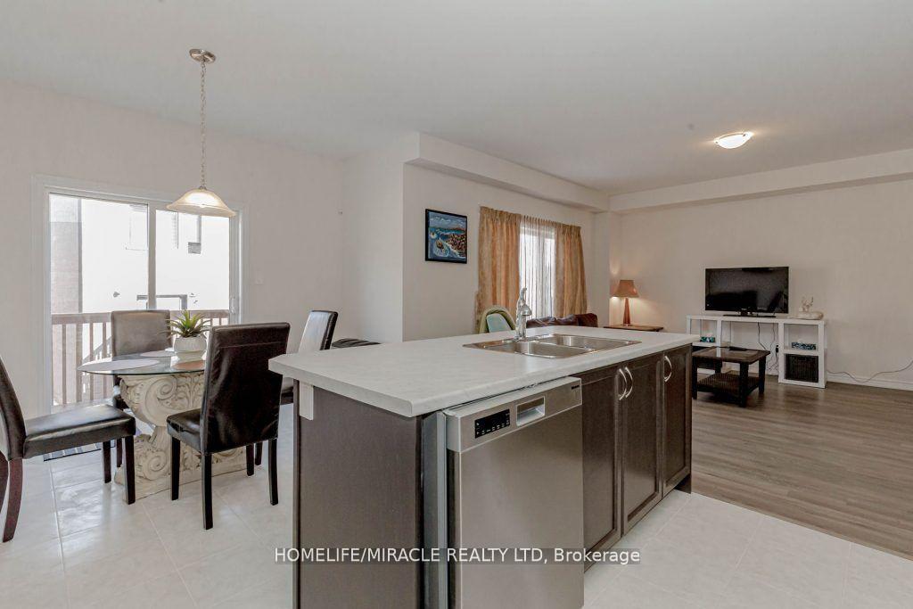 Photo 15 of 21 Stokes Road W, Brant, Paris — HOMEH