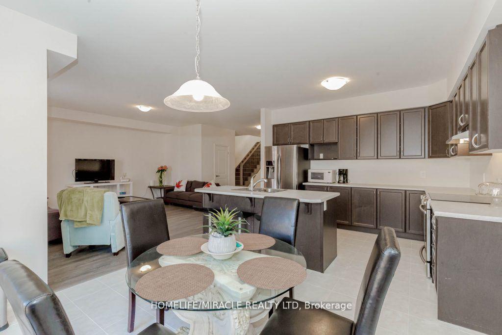 Photo 17 of 21 Stokes Road W, Brant, Paris — HOMEH