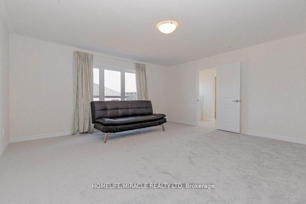 Photo 20 of 21 Stokes Road W, Brant, Paris — HOMEH