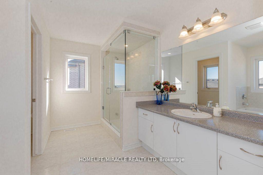 Photo 23 of 21 Stokes Road W, Brant, Paris — HOMEH