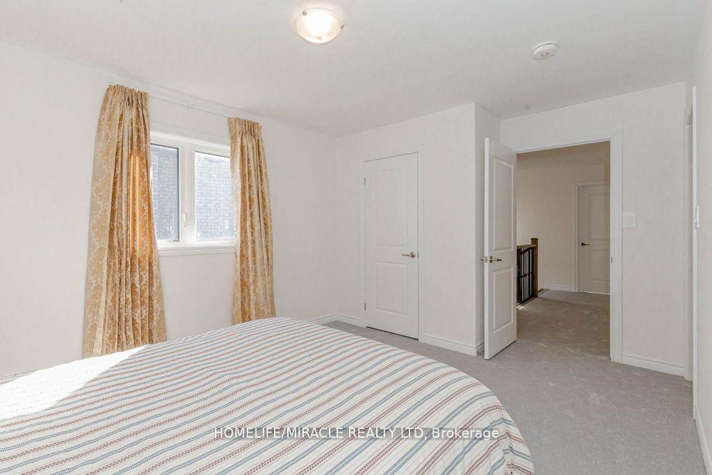 Photo 26 of 21 Stokes Road W, Brant, Paris — HOMEH