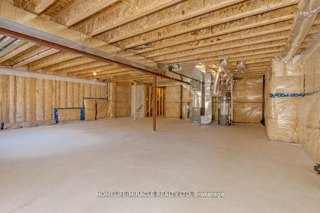 Photo 36 of 21 Stokes Road W, Brant, Paris — HOMEH