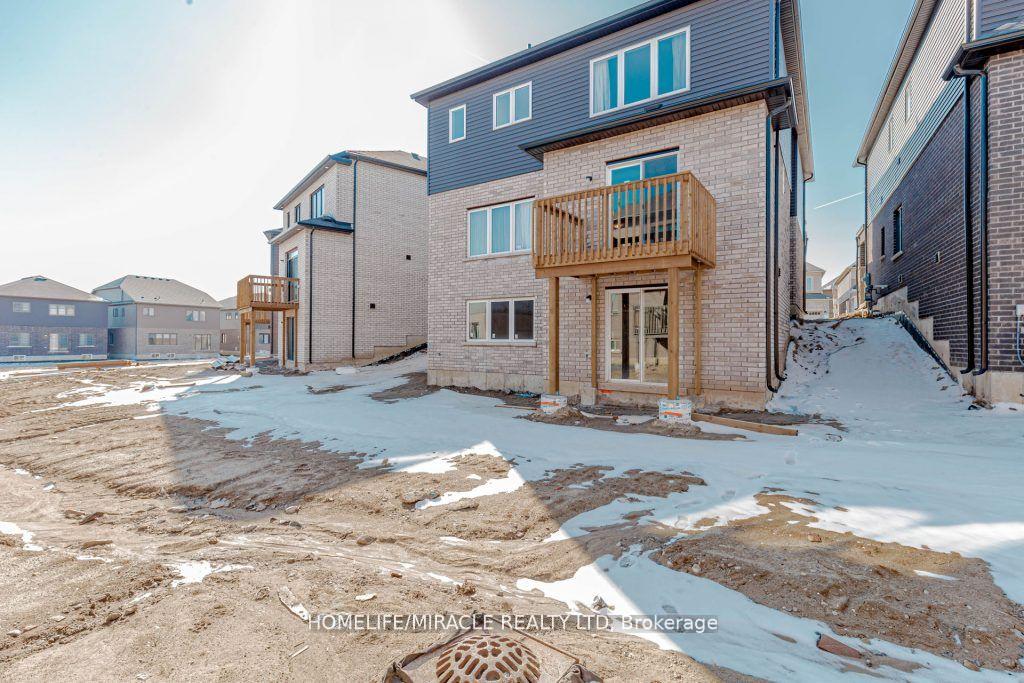 Photo 38 of 21 Stokes Road W, Brant, Paris — HOMEH