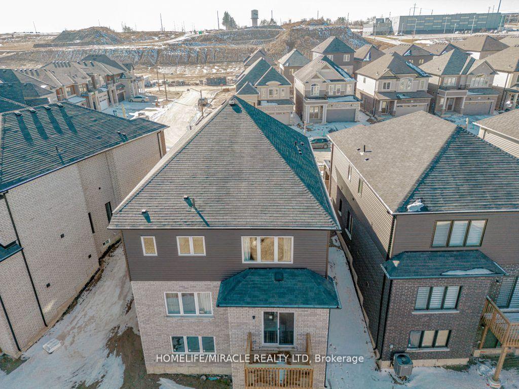 Photo 39 of 21 Stokes Road W, Brant, Paris — HOMEH