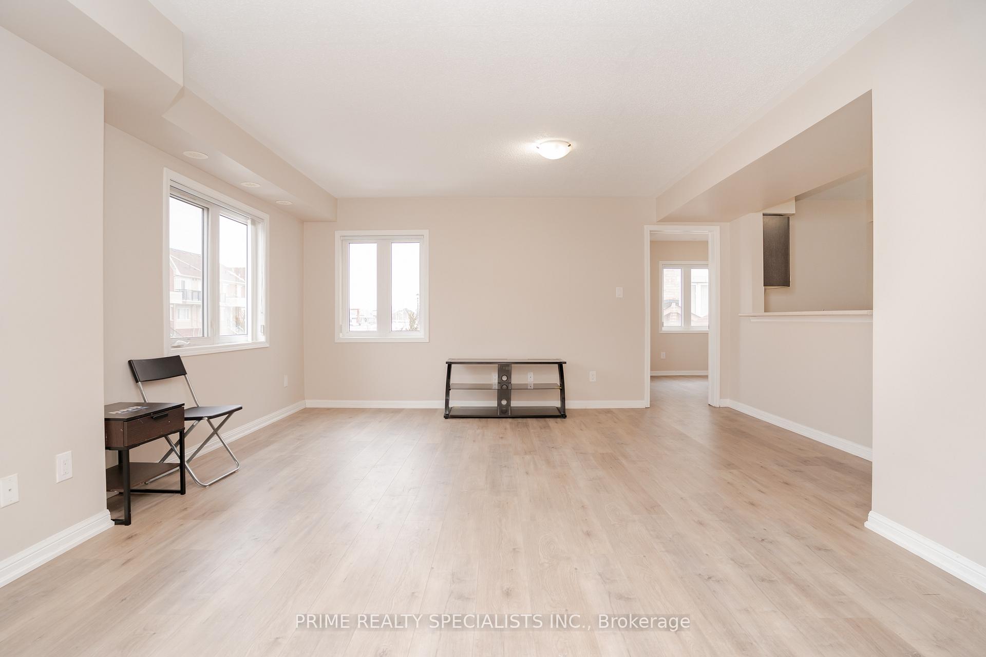 Photo 6 of Unit 284, 250 Sunny Meadow Boulevard, Brampton, Sandringham-Wellington — HOMEH