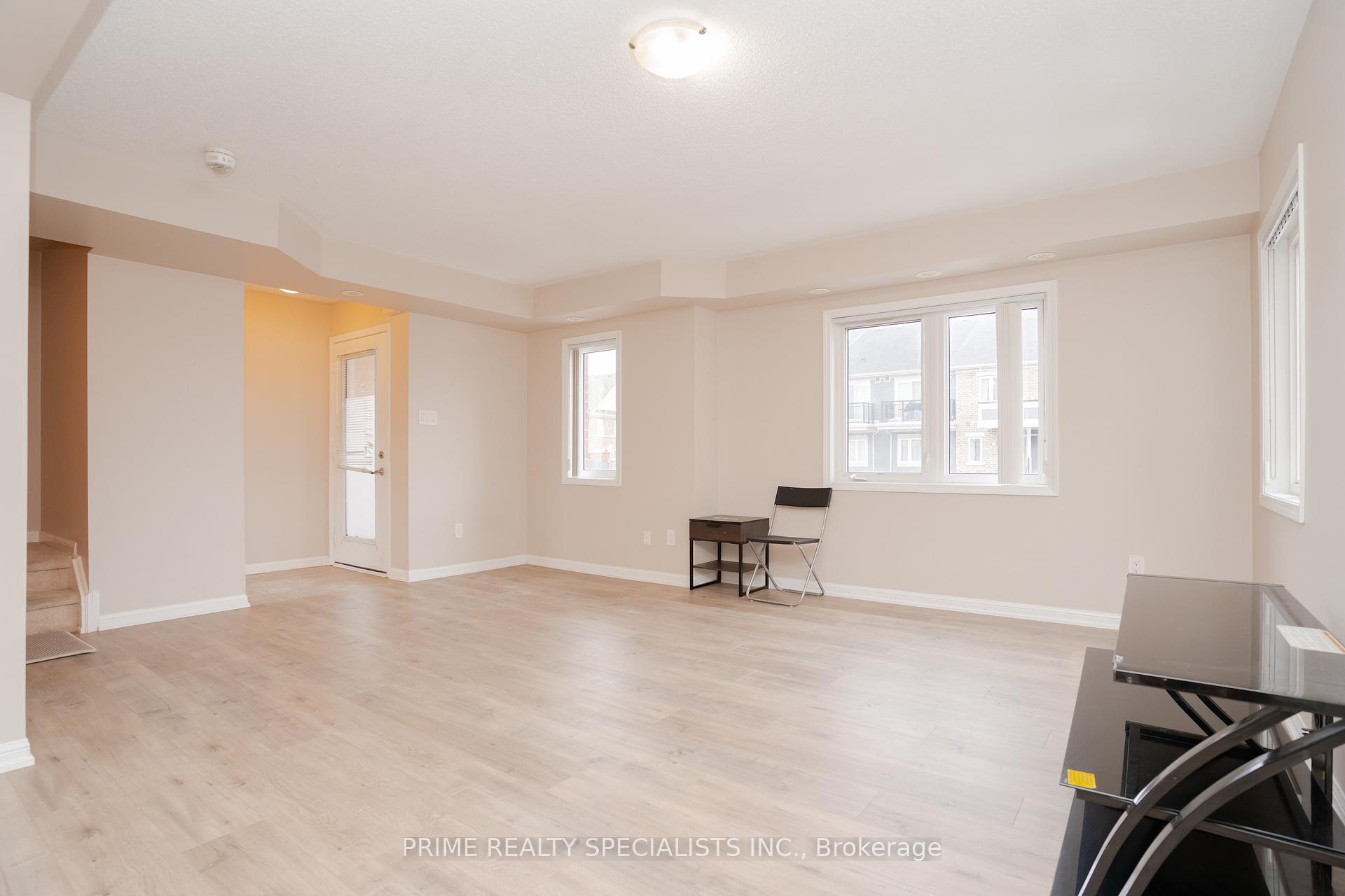 Photo 8 of Unit 284, 250 Sunny Meadow Boulevard, Brampton, Sandringham-Wellington — HOMEH