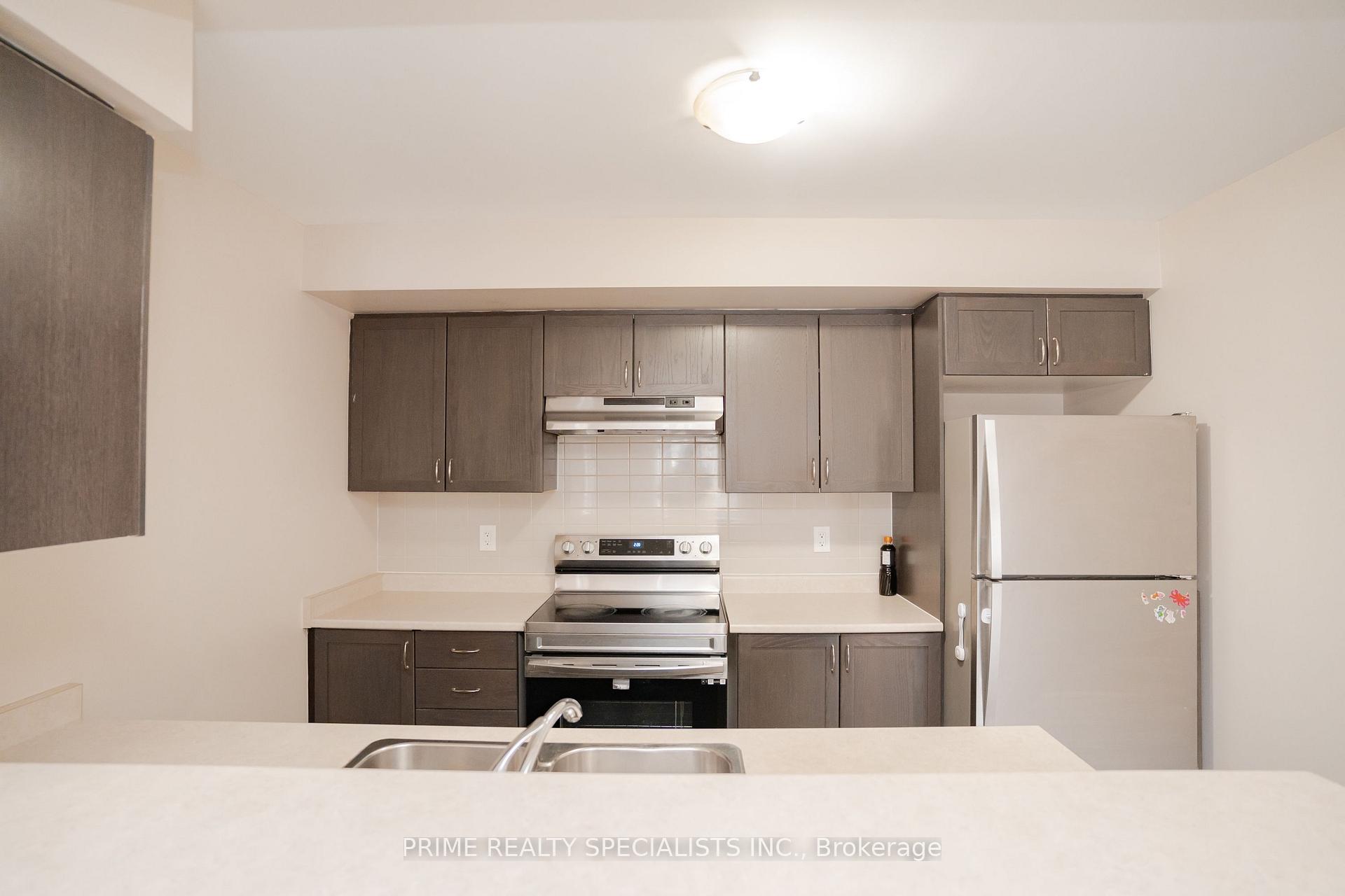 Photo 10 of Unit 284, 250 Sunny Meadow Boulevard, Brampton, Sandringham-Wellington — HOMEH