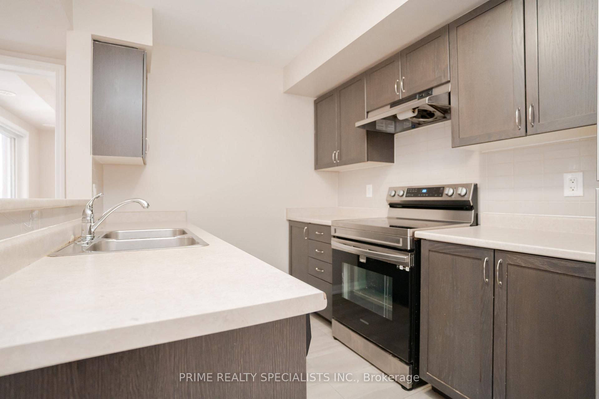 Photo 11 of Unit 284, 250 Sunny Meadow Boulevard, Brampton, Sandringham-Wellington — HOMEH