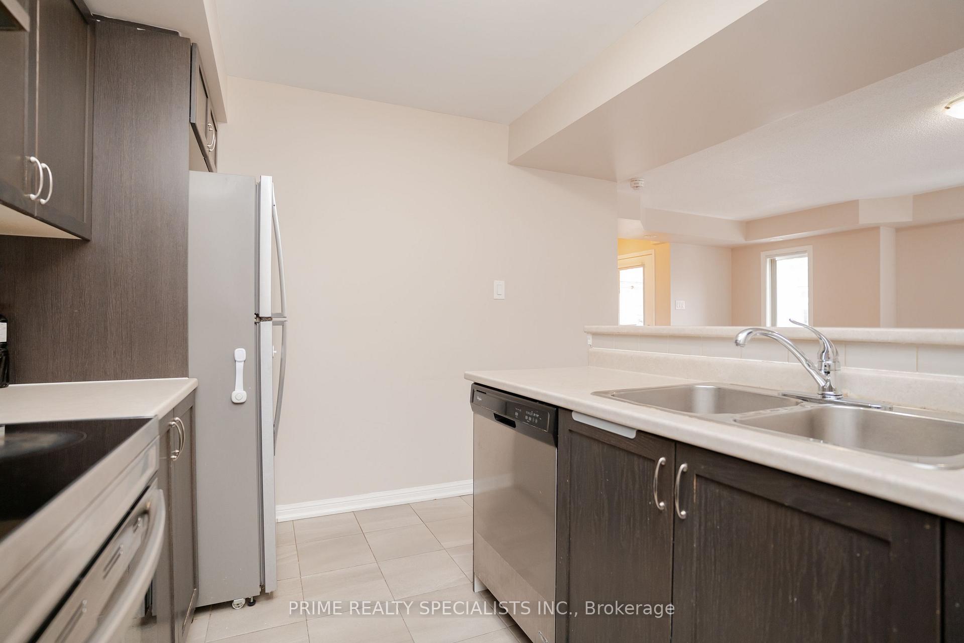 Photo 14 of Unit 284, 250 Sunny Meadow Boulevard, Brampton, Sandringham-Wellington — HOMEH