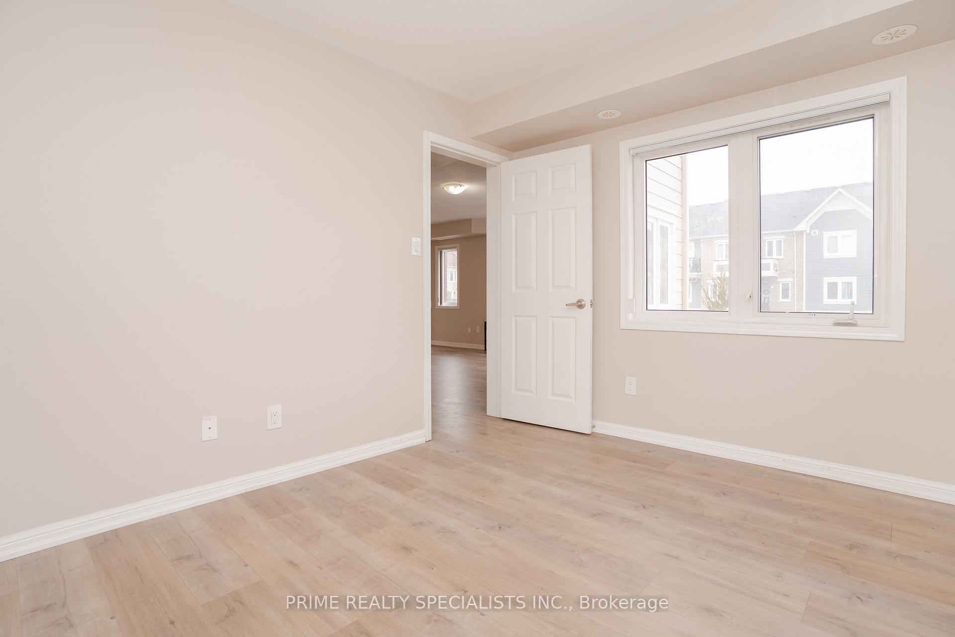 Photo 16 of Unit 284, 250 Sunny Meadow Boulevard, Brampton, Sandringham-Wellington — HOMEH